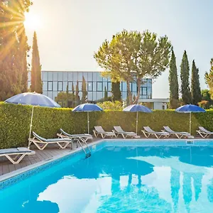 Nuove Terme Сирмионе