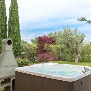 Vakantiehuis Villetta Nico, Sirmione